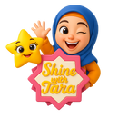 Shine With Tara