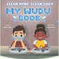 MY WUDU BOOK- A Complete Guide to Understand Wudu step by step!