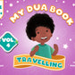 Tara Dua Book - A collection of meaningful dua (supplications)