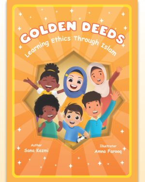 Good Deeds Cover Page
