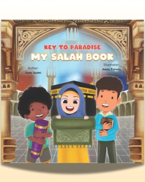 SALAH BOOK DESCRIPTION