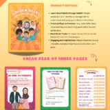 Golden Deed Book